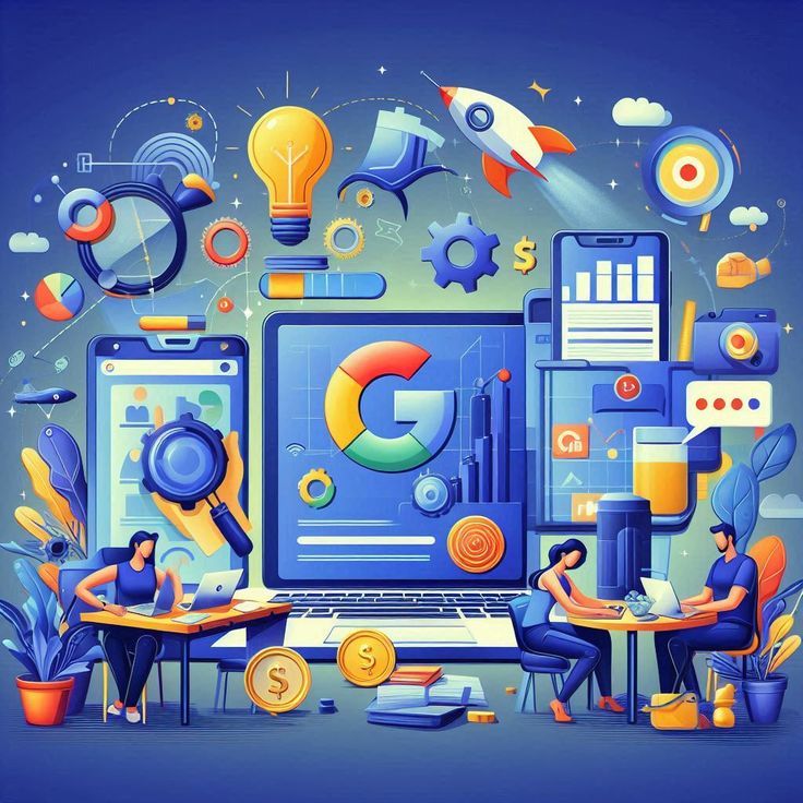 digital marketing strategy 2025